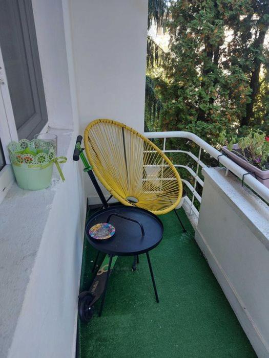Apartament Marasesti Pitesti Bagian luar foto