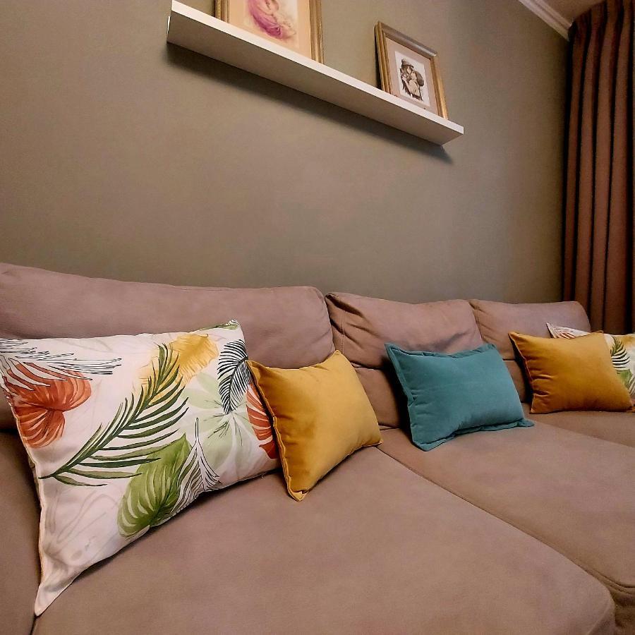 Apartament Marasesti Pitesti Bagian luar foto