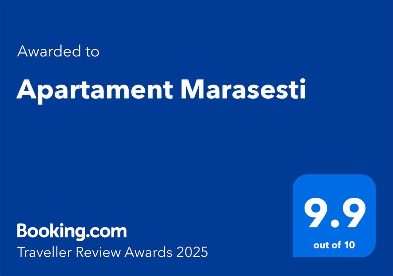 Apartament Marasesti Pitesti Bagian luar foto