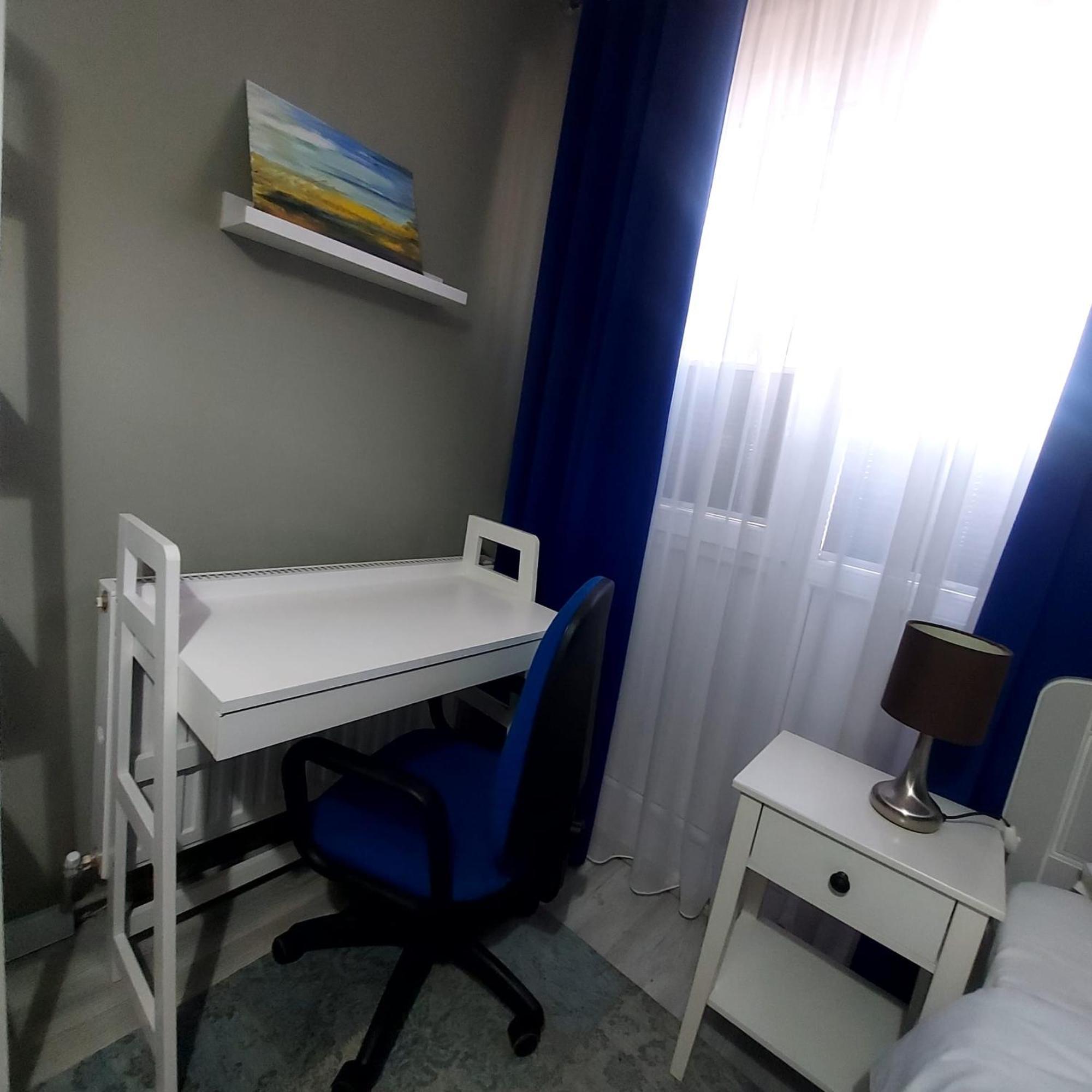 Apartament Marasesti Pitesti Bagian luar foto